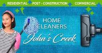 Home Cleaners Johns Creek image 4