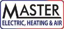 Master Electric Heating and Air logo