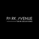 Park Avenue Skin Solutions logo
