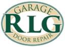 RLG Garage Door Repair logo
