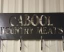 Cabool Kountry Meats LLC logo