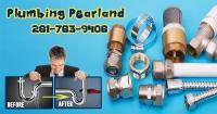 plumbing pearland image 1