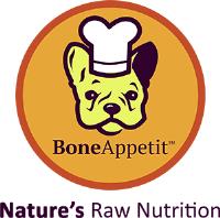 Bone Appetit Raw image 1