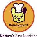 Bone Appetit Raw logo
