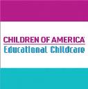 Children of America Marlton logo