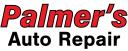 Palmer's Auto Repair logo