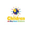 Children At Play Event Childcare logo