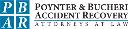Poynter & Bucheri, LLC personal injury attorneys logo