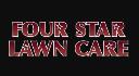 Four Star Lawn Care logo