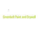 Greenbelt Paint and Drywall logo
