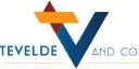 TeVelde and Co. logo