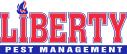 Liberty Pest Management logo