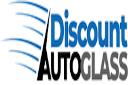 Discount Auto Glass Portland logo