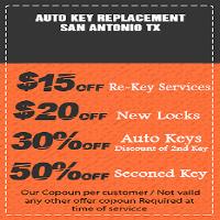 Car key replacement San Antonio TX image 1