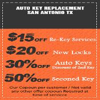 Automotive Key Replacement San Antonio image 1