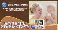 Water Heater Repair Houston TX image 1