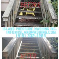 Island Pressure Washing, Inc.  image 4