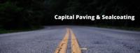 Capital Paving & Sealcoating image 1