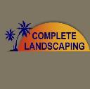 Complete Landscaping logo