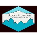 Rocky Mountain Chimney Sweeps & Air Ducts logo