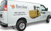 Barclay Brand Ferdon image 17