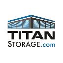 Titan Storage logo