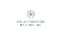 Island Pressure Washing, Inc.  logo