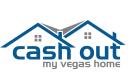Cash Out My Vegas Home logo