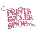 Prints Giclee Shop logo