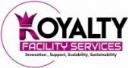 Royalty Window Cleaning logo