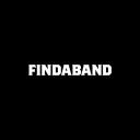 Nashville Bands For Hire | Findaband logo