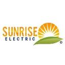 Sunrise Electric logo