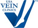 USA Vein Clinics logo