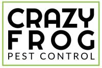 Crazy Frog Pest Control image 1
