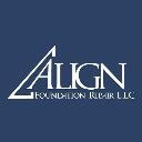 Align Foundation Repair logo