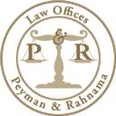 Rahnama Law logo