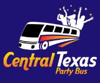 Central Texas Party Bus image 1