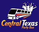 Central Texas Party Bus logo