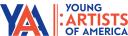 Young Artists of America logo