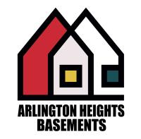 Arlington Heights Basement Remodeling image 1