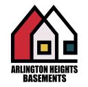 Arlington Heights Basement Remodeling logo