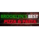 Brooklyn's Best Pizza & Pasta logo
