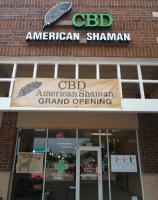 CBD American Shaman of Collin County image 3
