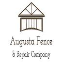 Augusta Fence & Repair Company logo