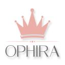 Ophira Diamonds logo