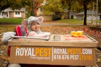 Royal Pest Management image 2