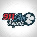 911 Air Repair logo