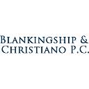 Blankingship & Christiano P.C. logo
