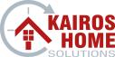 Kairos Home Solutions logo