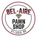Bel-Aire Pawn Shop logo